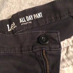 Lee All Day pants